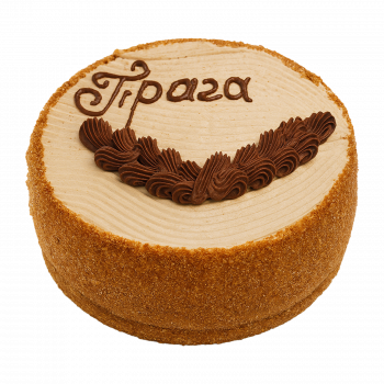 Torte "Praga"